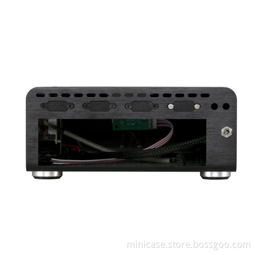 Realan Mini Aluminum Case I Series E-I5S